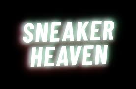 Sneaker Heaven Help Center home page